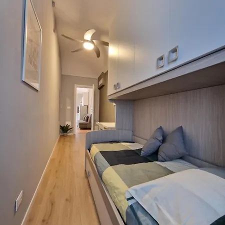 Casa Samoiedo * 토리노