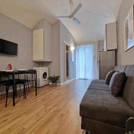 Casa Samoiedo * 토리노