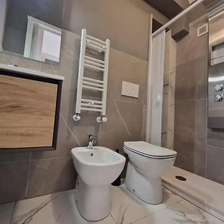 Casa Samoiedo 아파트