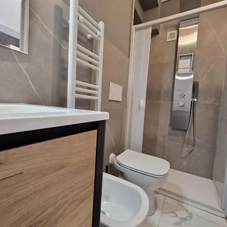 아파트 Casa Samoiedo