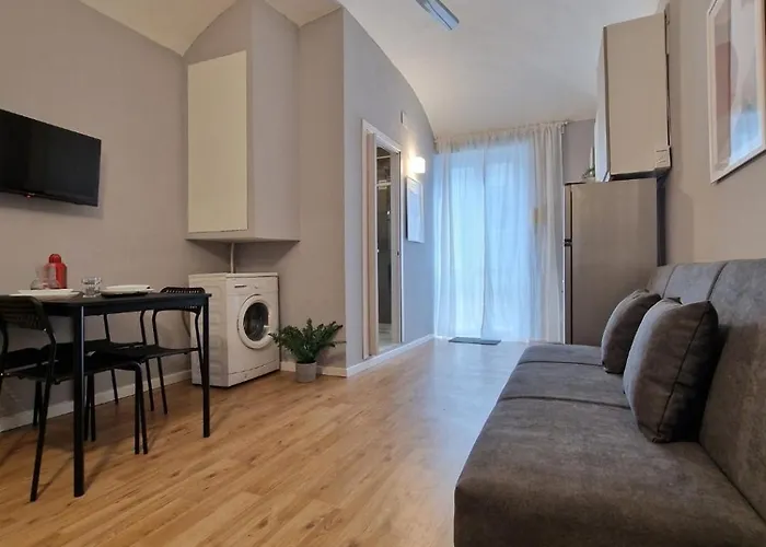 Casa Samoiedo * 토리노