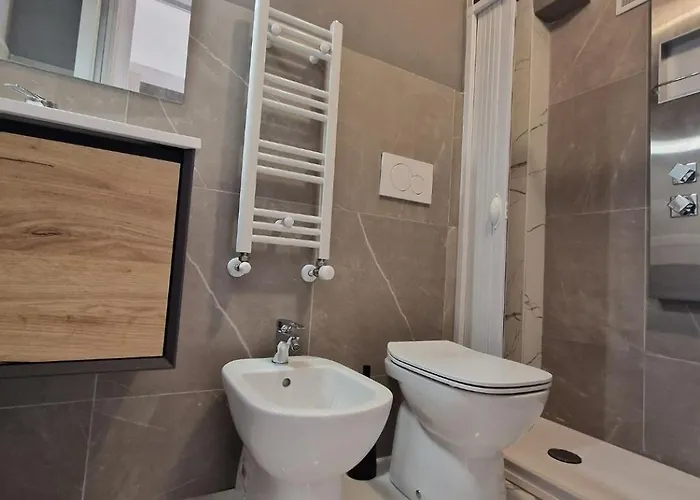 Casa Samoiedo 아파트