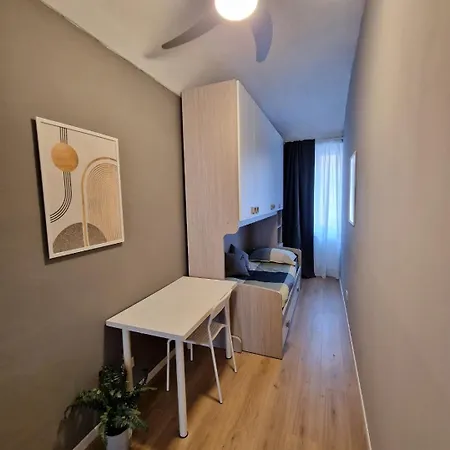 Casa Samoiedo Daire *