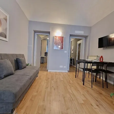 Daire Casa Samoiedo *