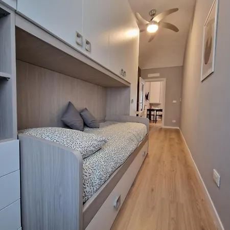 Casa Samoiedo Daire Torino