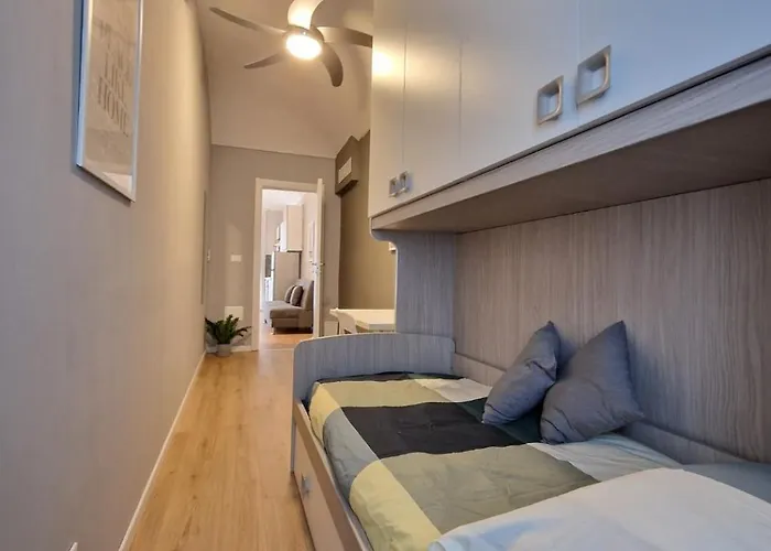 Casa Samoiedo * Torino